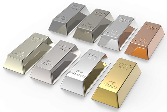 immagine altamente metal